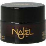 Aleppo lippenbalsem vanilla