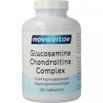 glucosamine chondro compl msm