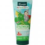 Kids shampoo/douche...