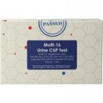multi 16 drugstest cup urine