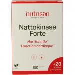 nattokinase forte 100mg