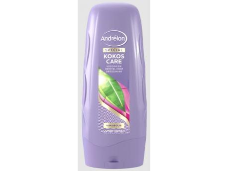 Conditioner special kokos care