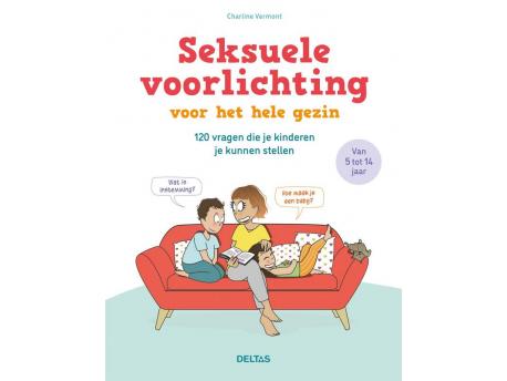 Seksuele voorlichting voor het gezin