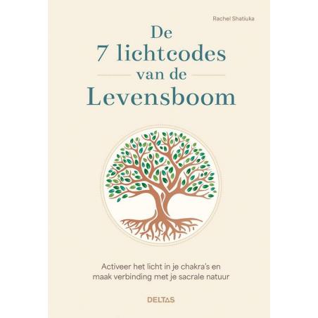 De 7 lichtcodes van de levensboom