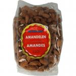Amandelen bio