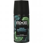 Deodorant bodyspray aqua...