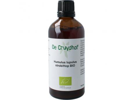 Humulus lupulus strob / hop