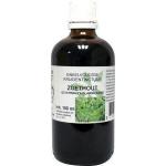 Glycyrrhiza glabra radix / zoethout