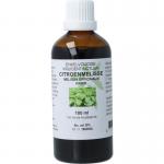 Melissa officinalis herb / citroenmelisse