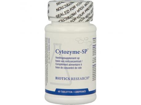 Cytozyme-SP miltglandular