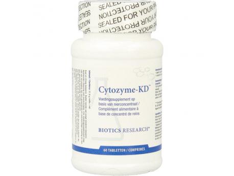 Cytozyme-kd