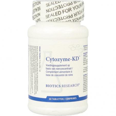 Cytozyme-kd