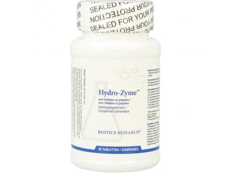 Hydrozyme