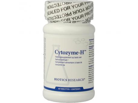 Cytozyme H hart