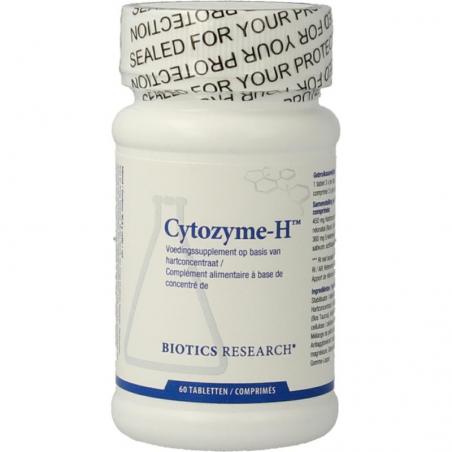 Cytozyme H hart