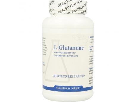 L-Glutamine