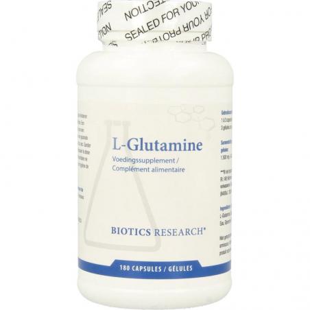 L-Glutamine