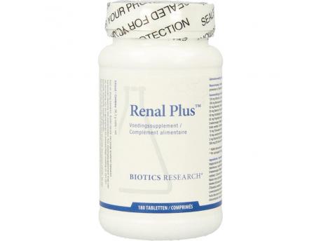 Renal plus