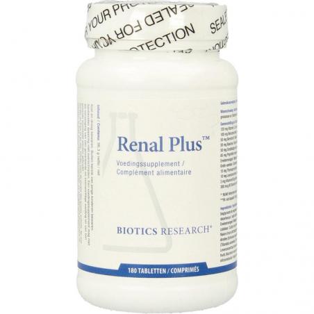 Renal plus