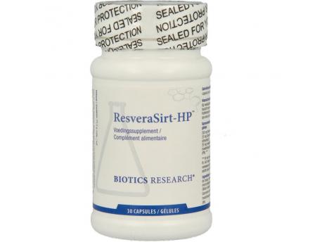 Resverasirt-HP