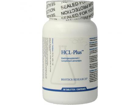 HCL-Plus