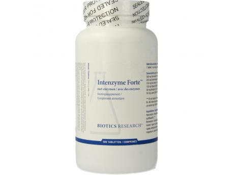 Intenzyme forte