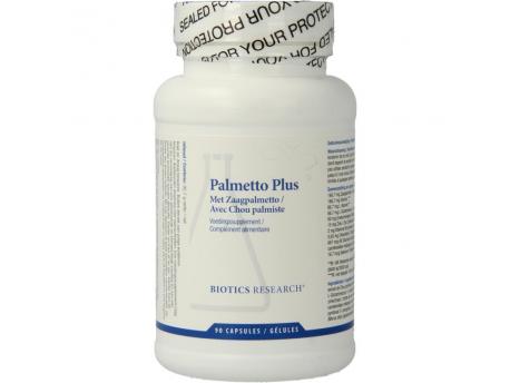 Palmetto plus