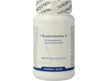 Chondrosamine-S