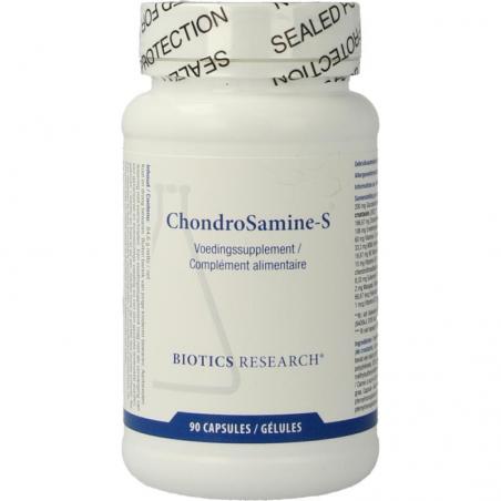 Chondrosamine-S