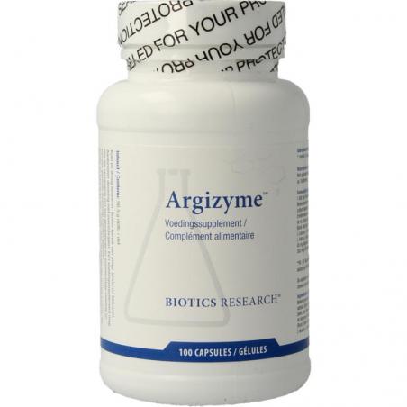 Argizyme