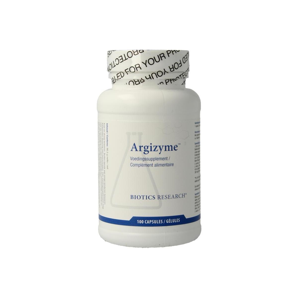 Argizyme