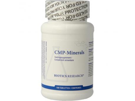 CMP Minerals