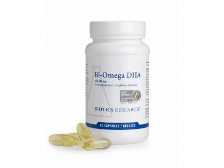 Bi-Omega DHA