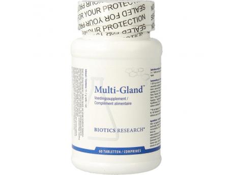 Multigland