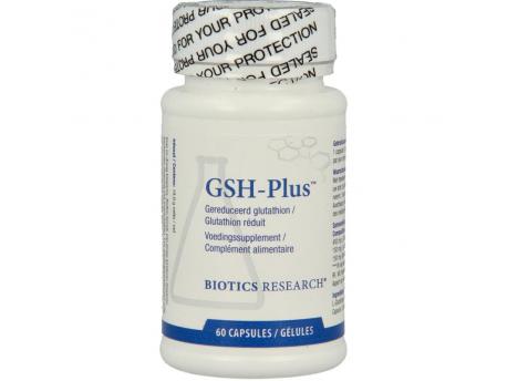 GSH plus glutathion 150mg