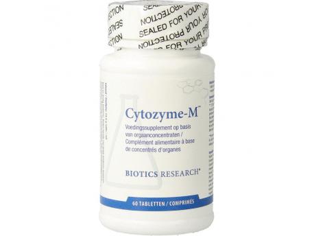 Cytozyme M multi