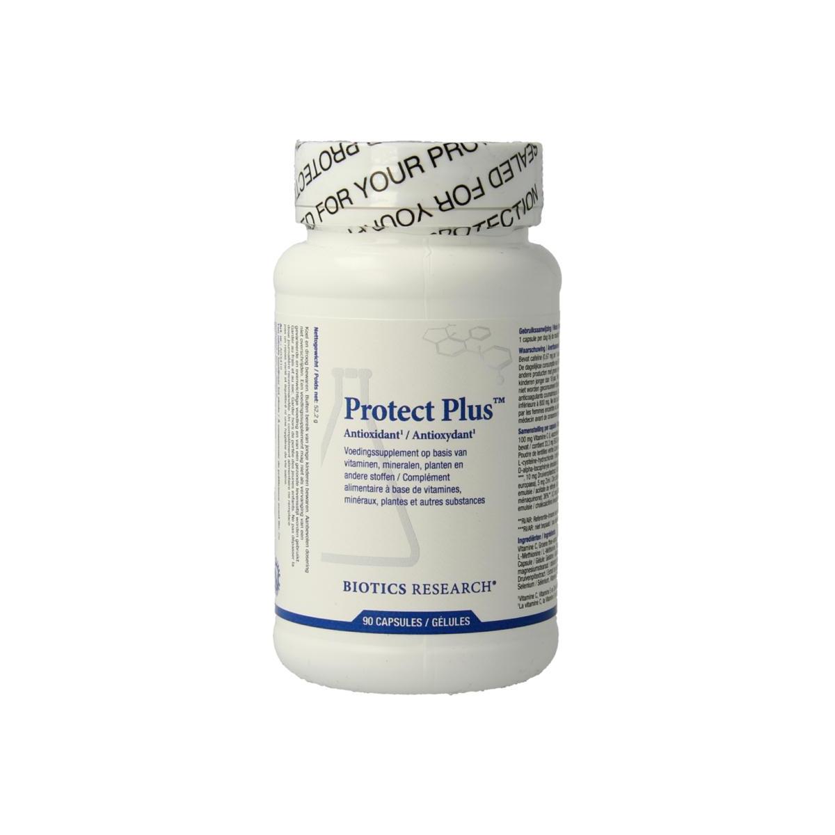 Protect plus