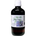 Tabebuia impetiginosa/Pau d arco