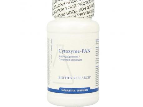 Cytozyme PAN