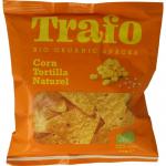 Trafo tortilla chips naturel
