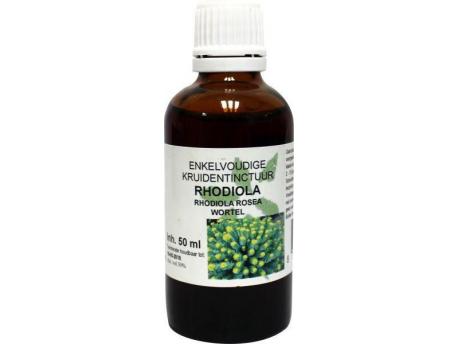 Rhodiola radix