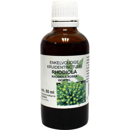 Rhodiola radix
