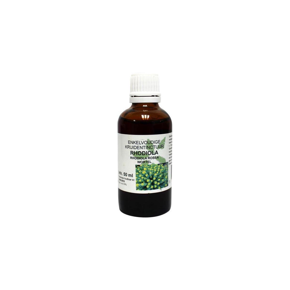 Rhodiola radix