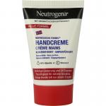 Handcreme ongeparfumeerd