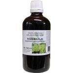 Rosmarinus off f / rozemarijn