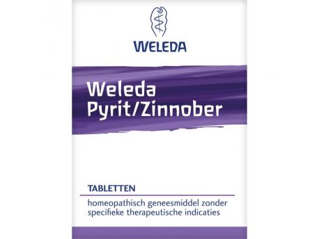 Pyriet zinnober tabletten