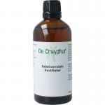 Sabal serrulata fructus