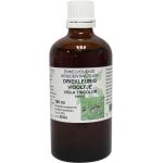 Viola tricolor herb/driekleurig viooltje