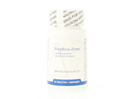 Porphyra/porfyra zyme