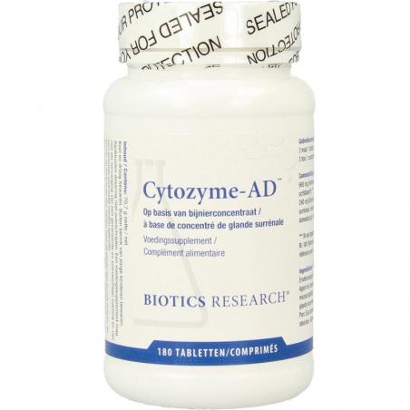 Cytozyme AD bijnier